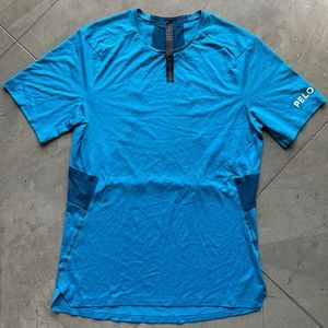 Lululemon x Peloton Metal Vent Short Sleeve (XS)